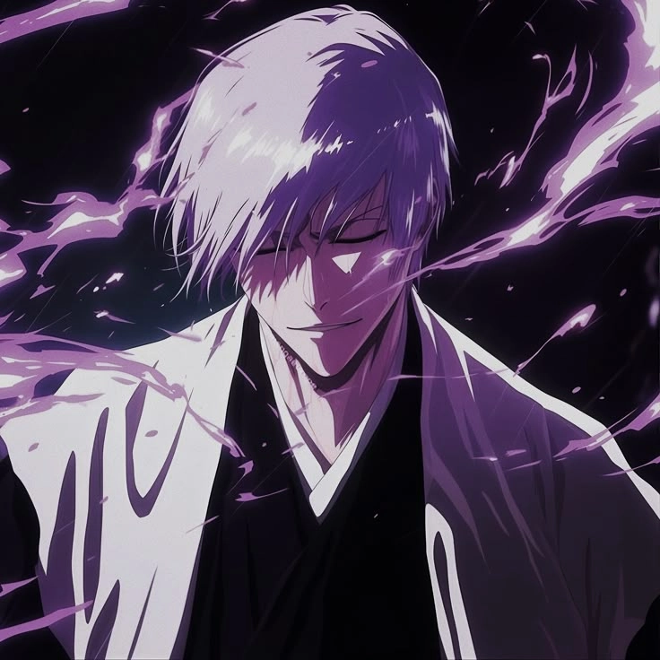 Gin Ichimaru opens his eyes hé lộ sự thật cuối cùng