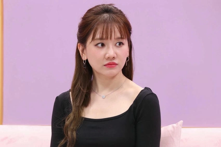 Hari Won Hương Đêm Bay Xa, debut ngọt ngào