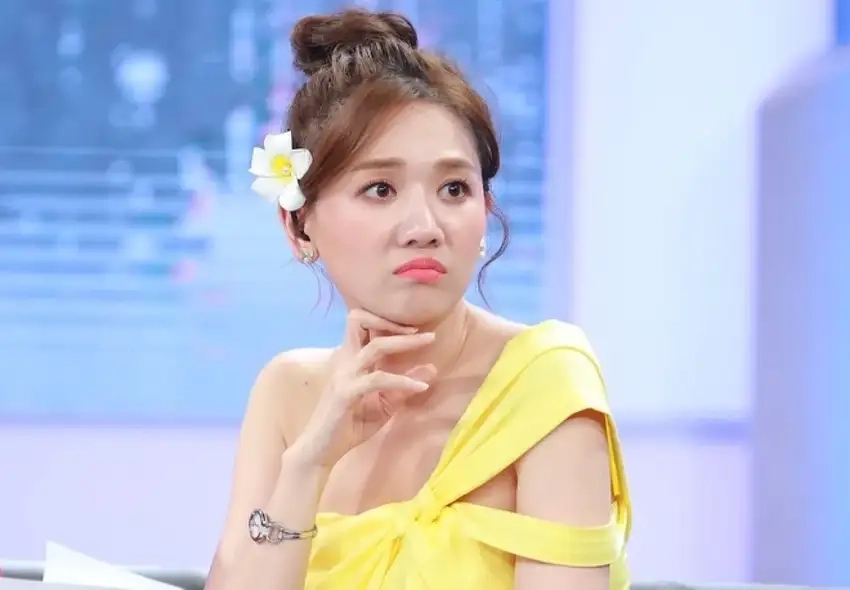 Hari Won tuổi, 39 tuổi vẫn trẻ trung năng động
