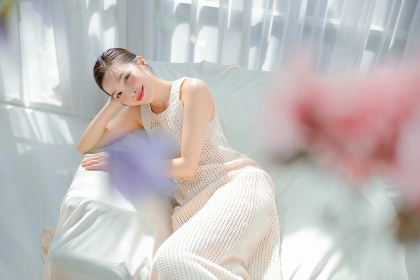 Karaoke hồn quê Hiền Thục tái hiện nét đẹp quê hương Việt