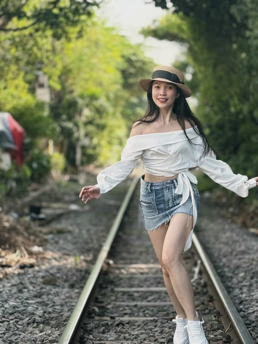 Dạ khúc Hiền Thục mang âm hưởng cổ điển đầy mê hoặc