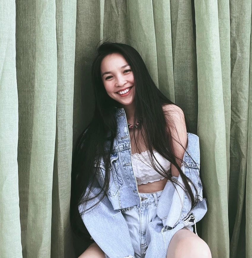 Hiền Thục bao nhiêu tuổi hành trình sự nghiệp rực rỡ