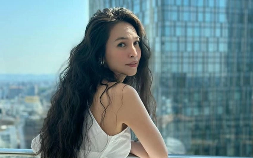 Hiền Thục album kho tàng âm nhạc đa phong cách độc đáo