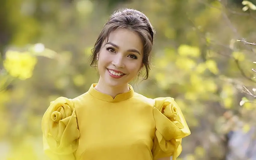 Sứ thanh hoa Hiền Thục tinh hoa âm nhạc truyền thống