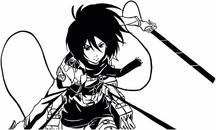 Avatar đẹp anime nữ rực rỡ phong cách riêng