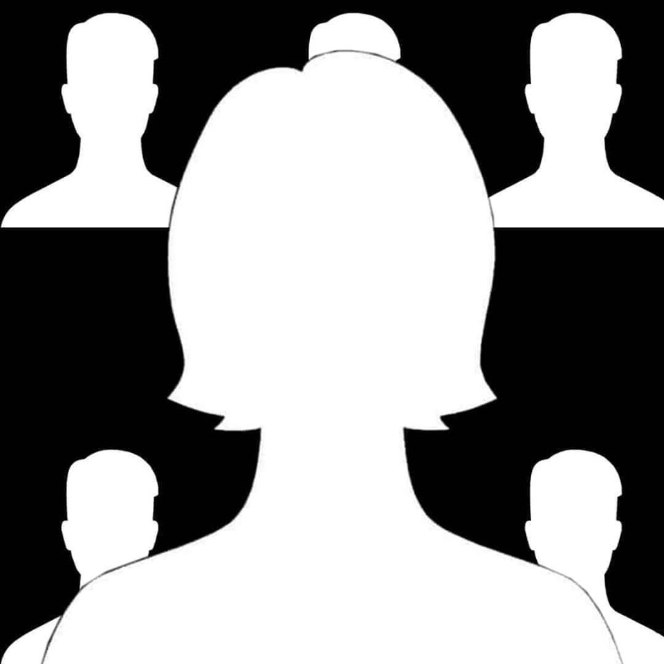 Avatar mặc định facebook không cảm xúc
