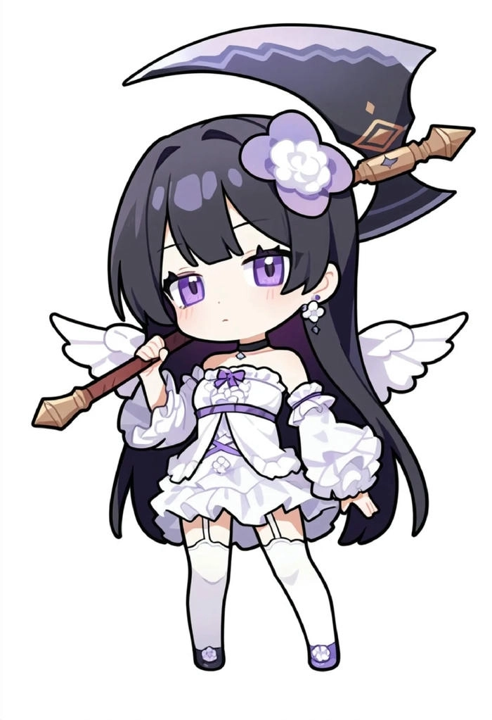 Hình anime bff ngầu chất hơn cả giấc mơ