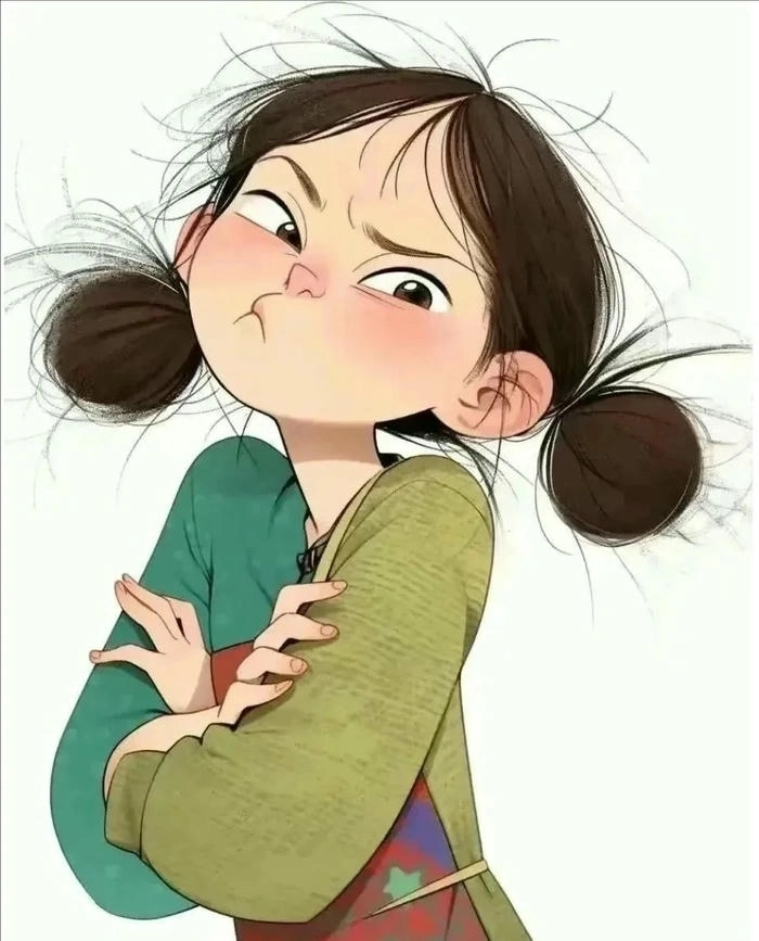 Hình avatar anime nữ đẹp lung linh huyền ảo