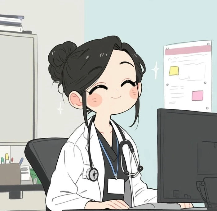 Hình avatar anime nữ ngầu phong cách bất bại