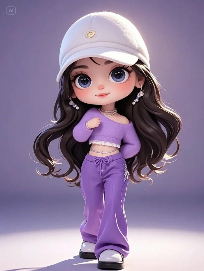 Ảnh anime bff ngầu gắn kết tình bạn vĩnh cửu