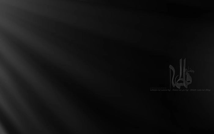Avatar đen xì tạo ấn tượng khó phai mờ