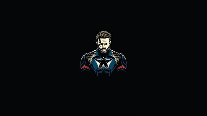 Avatar màu đen có ý nghĩa gì bên trong
