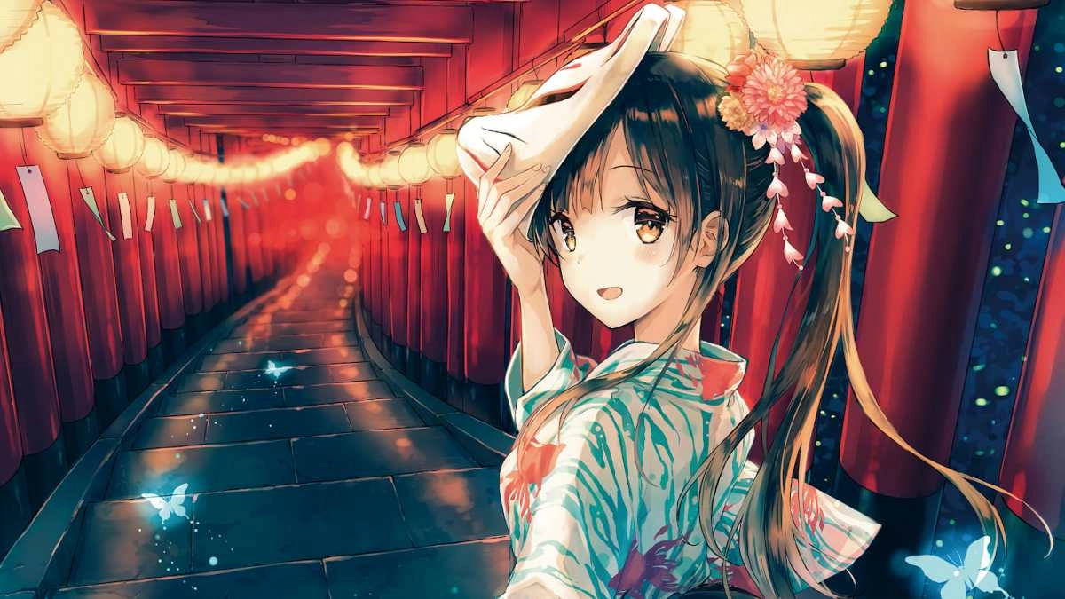 Tải hình nền Zalo ngầu nữ dành cho cô nàng cá tính