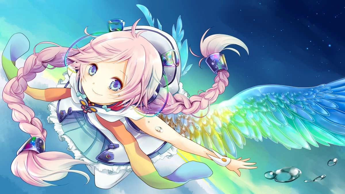 Hình nền Zalo ngầu nữ khiến profile thêm nổi bật