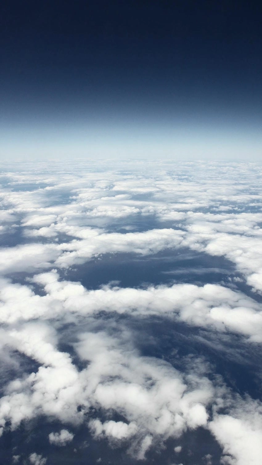 Bầu trời hình nền gợi cảm giác bình yên