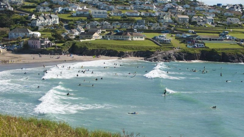 Hình nền ảnh biển thư giãn nhẹ dịu