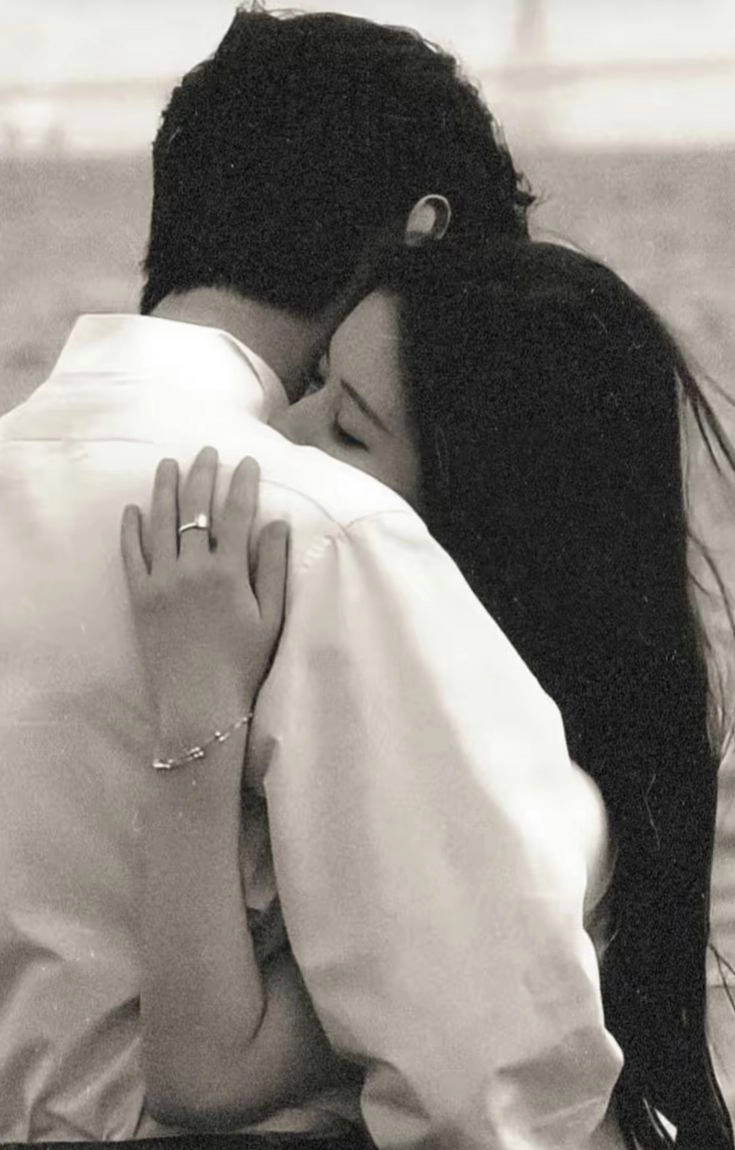 Hình nền cặp đôi chibi dễ thương và hài hước