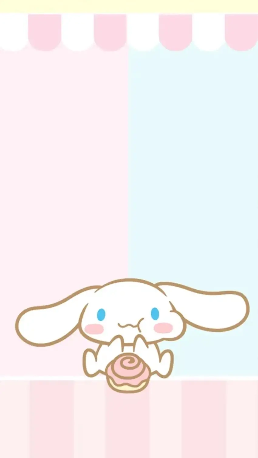 Hình nền Cinnamoroll cho điện thoại đẹp