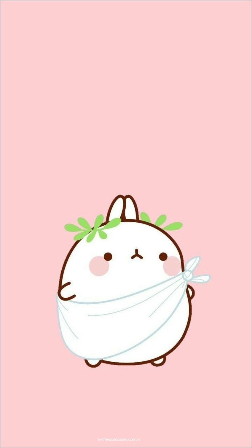 Ảnh nền dễ thương cho điện thoại xinh xắn