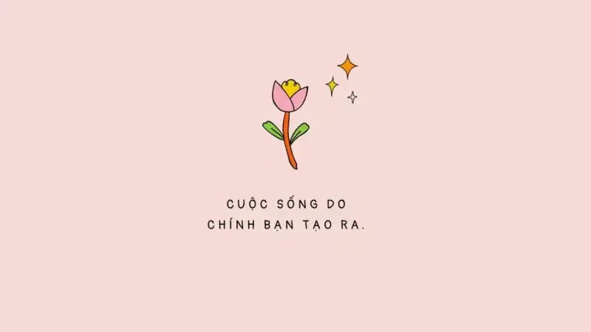 Hình nền anime dễ thương sinh động thu hút