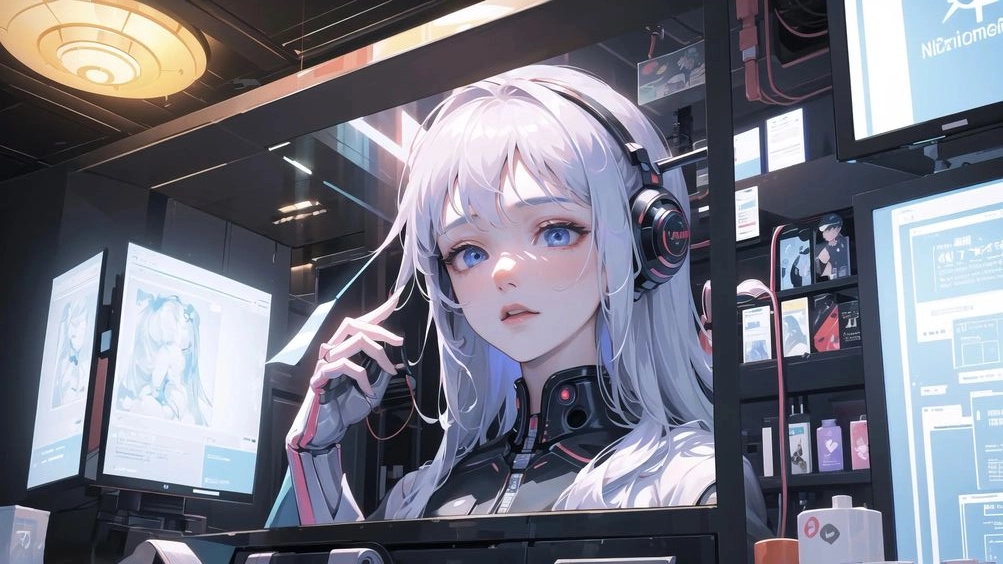 Hình facebook nền tạo dấu ấn khó phai