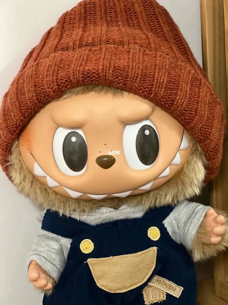 Hình Labubu hình nền đẹp mắt