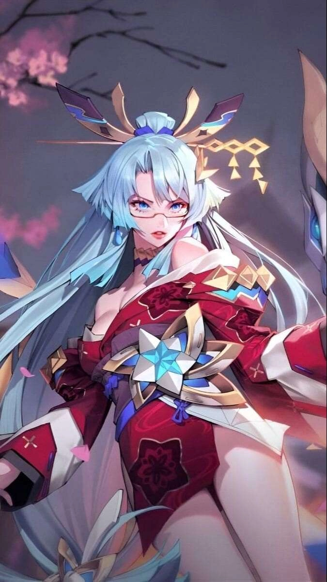 Hình nền liên quân cho điện thoại đẹp sống động