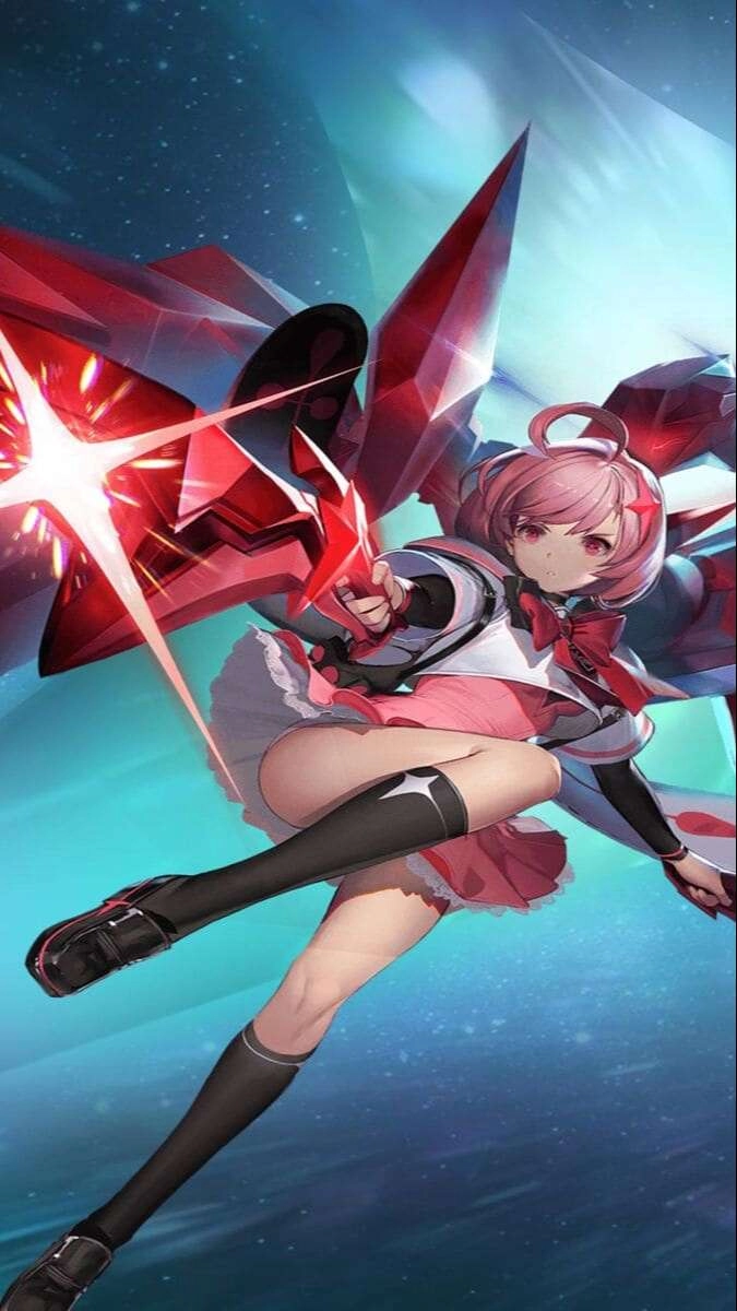 Hình nền liên quân điện thoại sắc nét cuốn hút