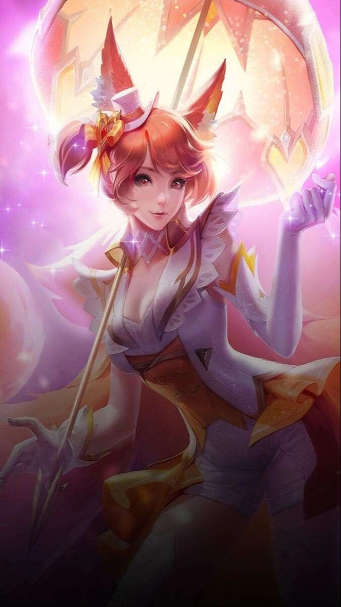 Hình nền liên quân đẹp cho điện thoại chất lượng