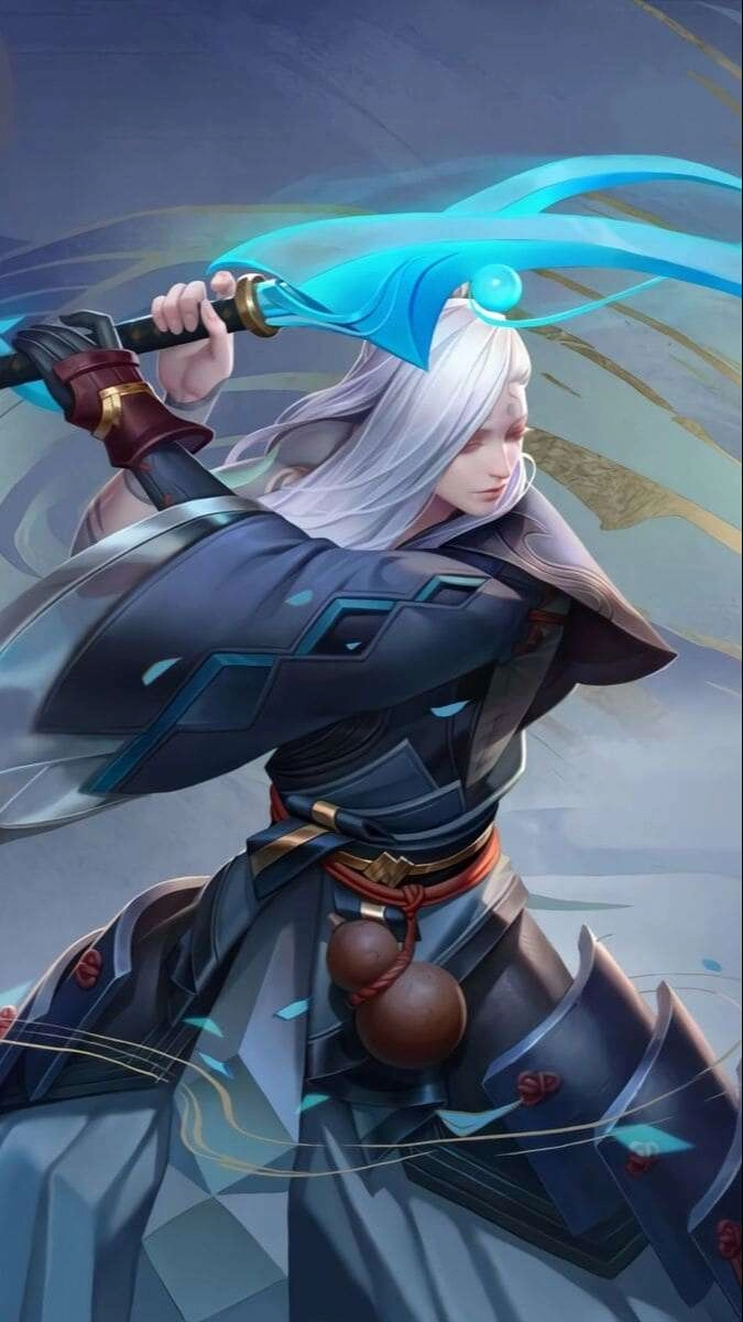 Hình nền điện thoại liên quân mobile chuẩn 4k