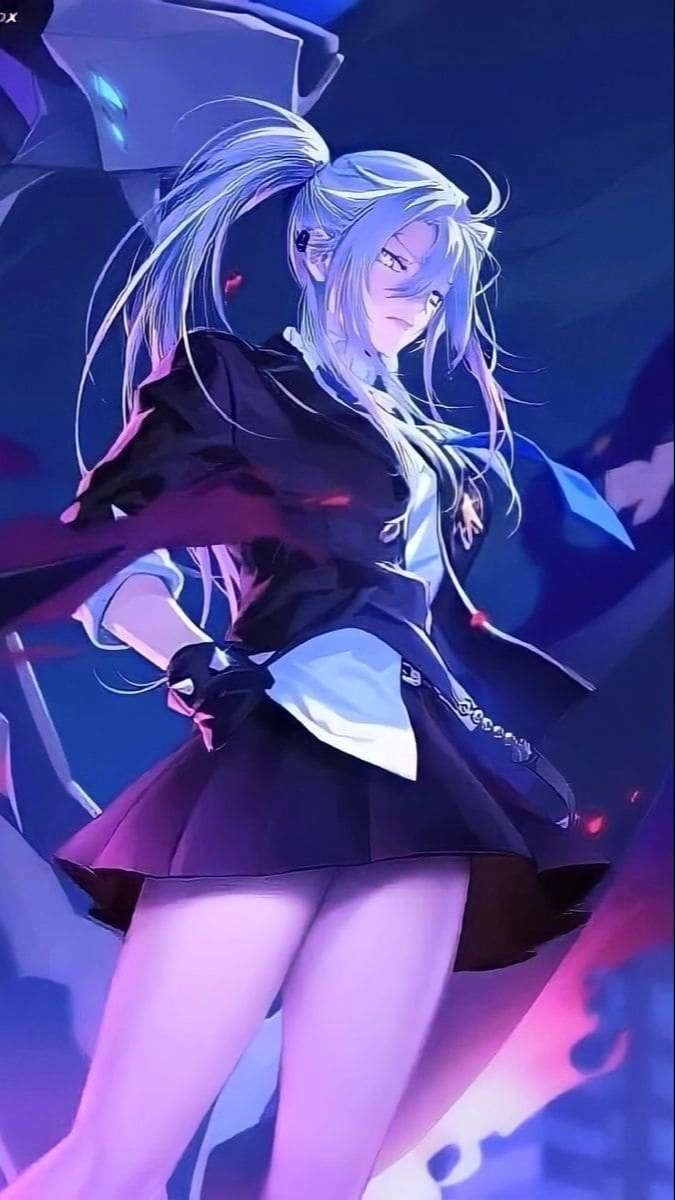 Hình nền của liên quân sắc nét dành cho điện thoại