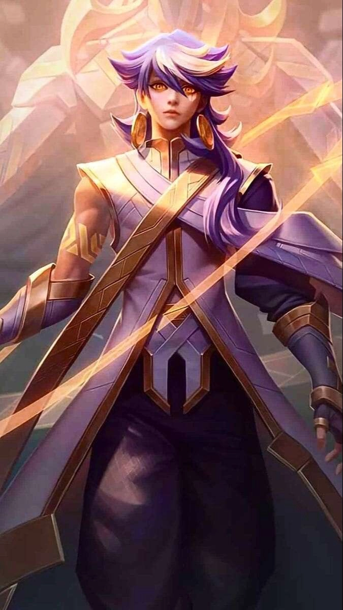 Hình nền avatar liên quân đẹp sắc nét chuẩn 4k