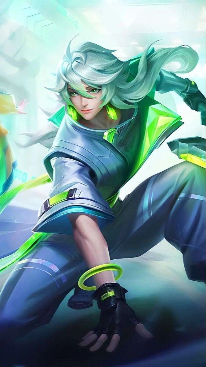 Hình nền liên quân ngầu chất dành cho game thủ