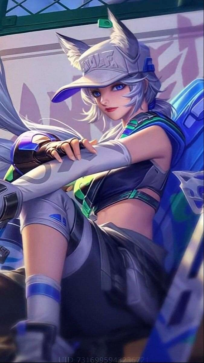 Hình nền liên quân 4k chất lượng cho điện thoại