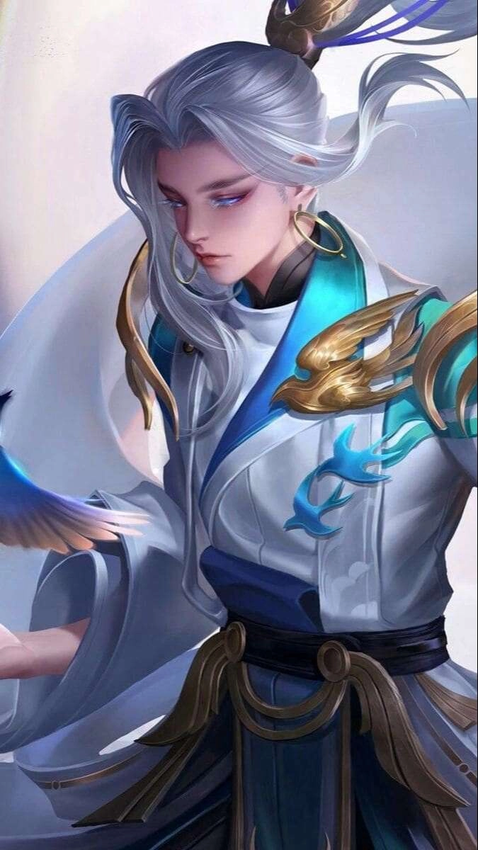 Hình nền liên quân đẹp sắc nét thu hút người xem