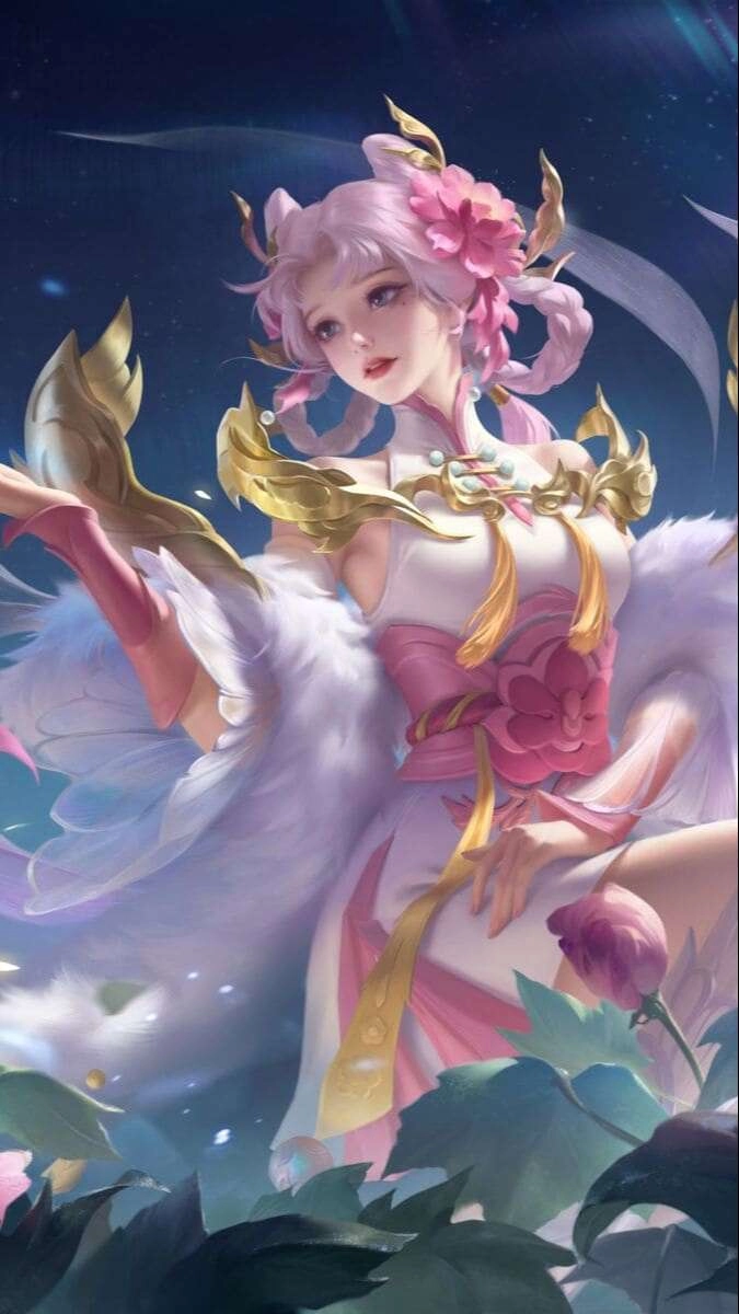 Hình nền game liên quân đẹp sắc nét cho điện thoại