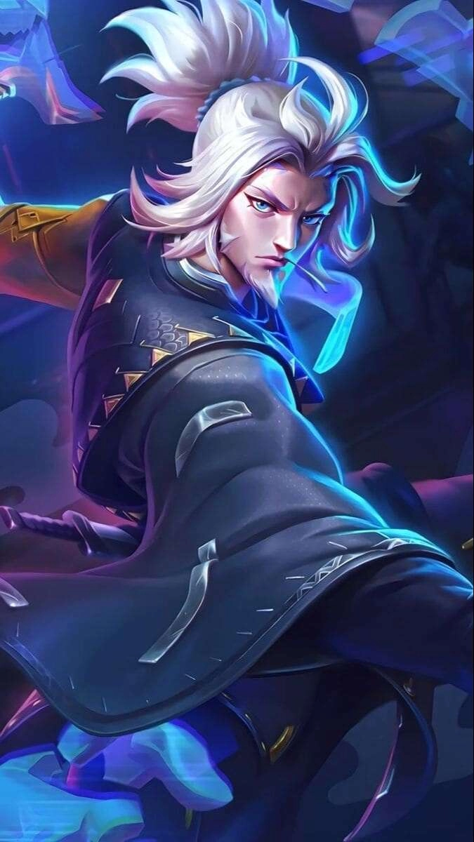 Hình nền liên quân cho iphone sắc nét chuẩn 4k