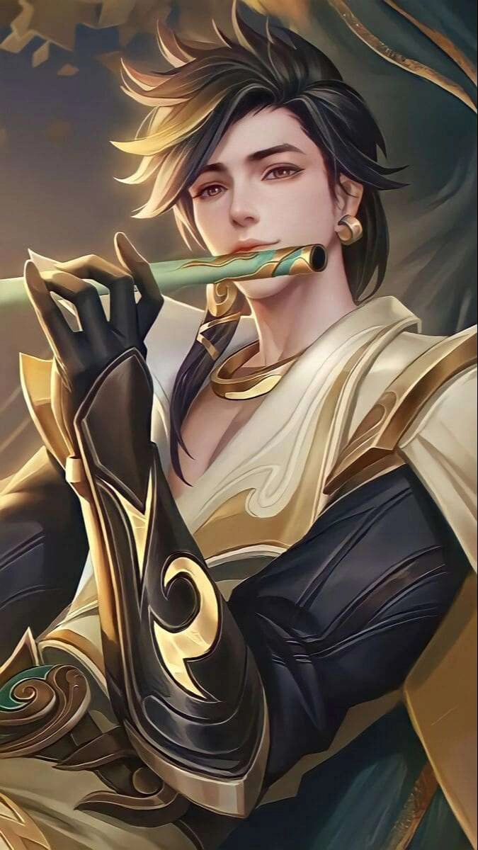 Hình nền đt liên quân sắc nét đẹp chất lượng cao