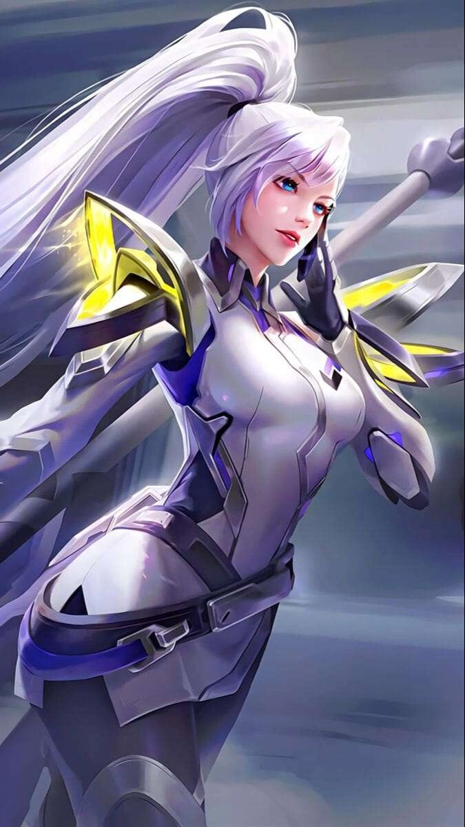 Hình nền liên quân điện thoại đẹp sắc nét chuẩn