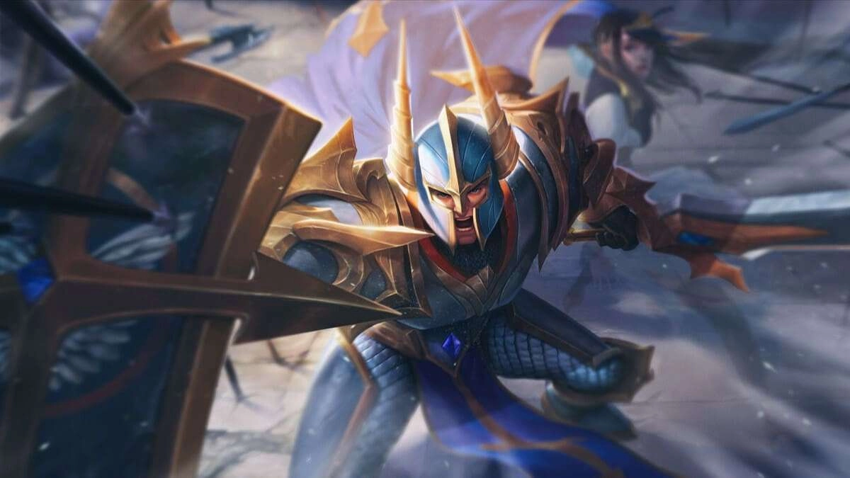 Ảnh liên quân làm hình nền chất lượng full hd