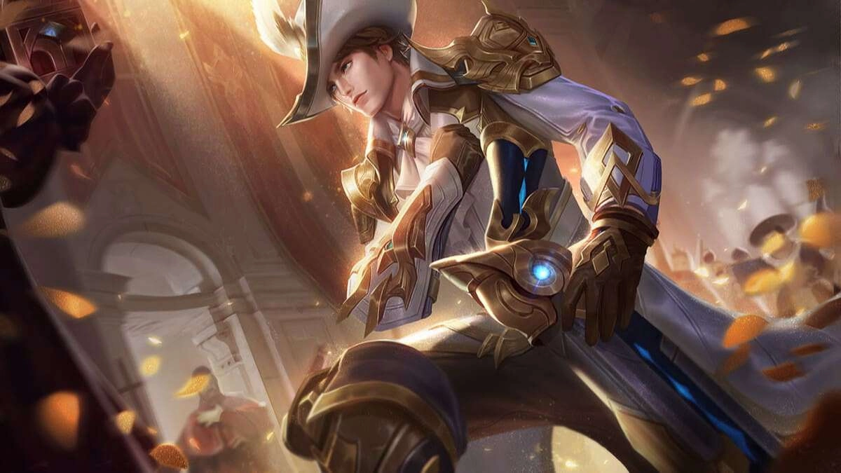 Hình nền liên quân đẹp nhất hấp dẫn game thủ