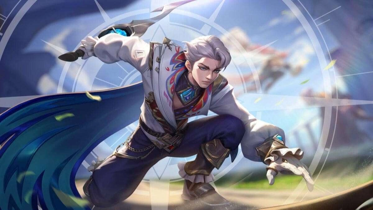 Hình nền đẹp liên quân mobile sắc nét cuốn hút