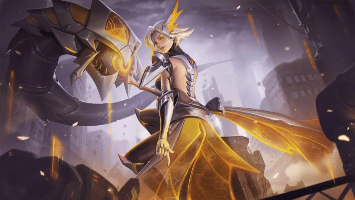 Liên quân mobile hình nền sắc nét 4k full hd