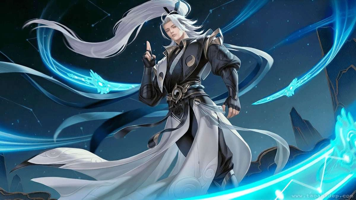 Liên quân hình nền chất lượng 