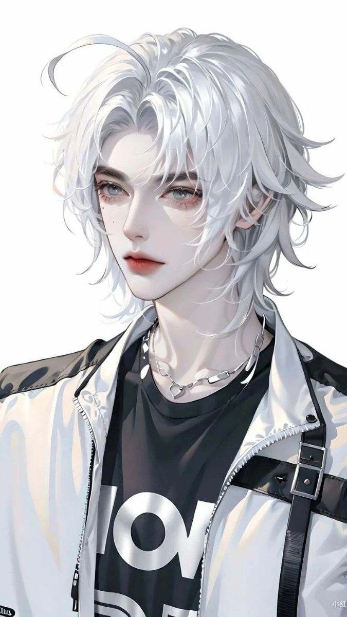 Hình nền zalo đẹp cho nam cá tính thanh lịch