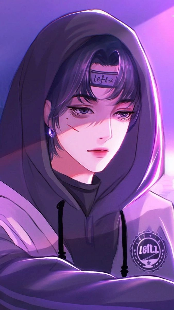 Hình nền nam cute nhẹ nhàng nhưng đầy thu hút