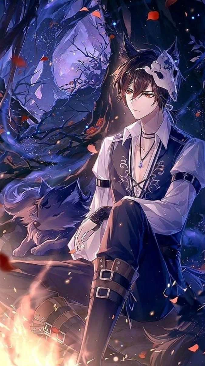 Hình nền đẹp cho nam tối giản mà tinh tế