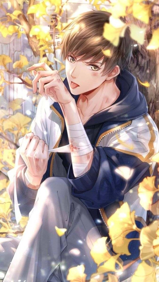 Hình nền zalo nam đầy cá tính và ấn tượng