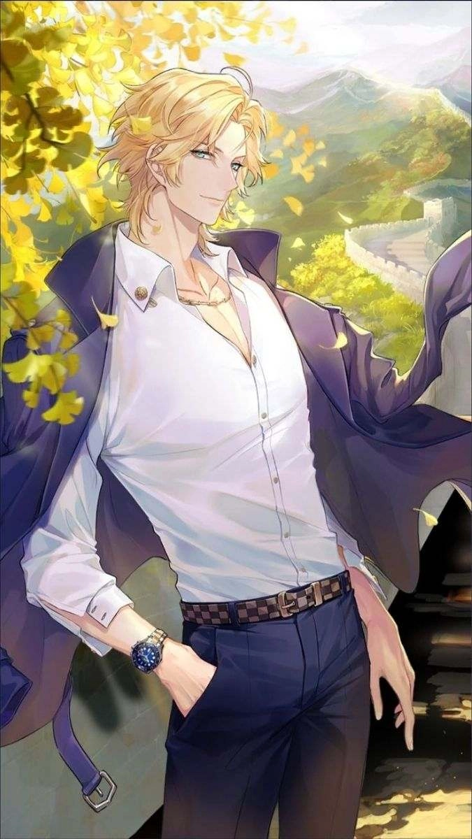 Ảnh nền nam thể hiện sự tinh tế mạnh mẽ