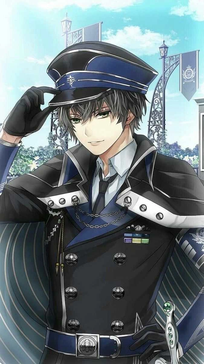 Ảnh nền đẹp cute nam dễ thương đúng điệu